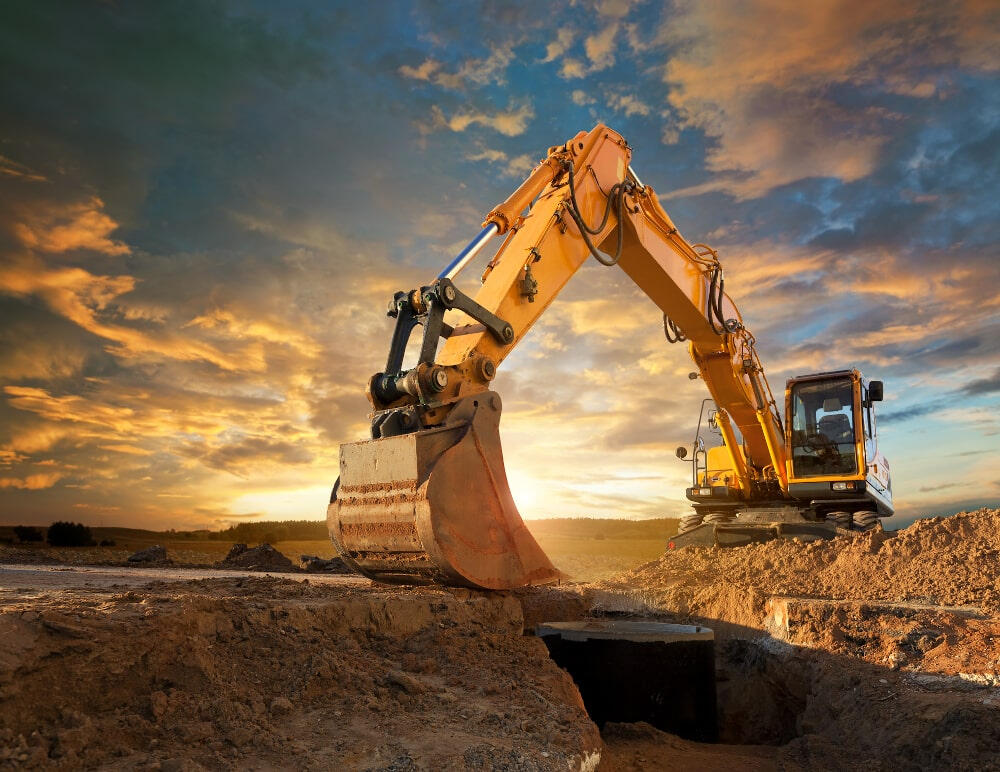 Excavation Excavation